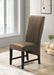 Barrand Side Chair - U&U Home Budget Furniture (Carteret, NJ)