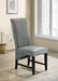Barrand Side Chair - U&U Home Budget Furniture (Carteret, NJ)