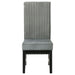 Barrand Side Chair - U&U Home Budget Furniture (Carteret, NJ)