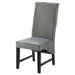 Barrand Side Chair - U&U Home Budget Furniture (Carteret, NJ)