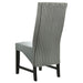 Barrand Side Chair - U&U Home Budget Furniture (Carteret, NJ)
