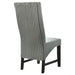 Barrand Side Chair - U&U Home Budget Furniture (Carteret, NJ)