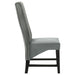 Barrand Side Chair - U&U Home Budget Furniture (Carteret, NJ)