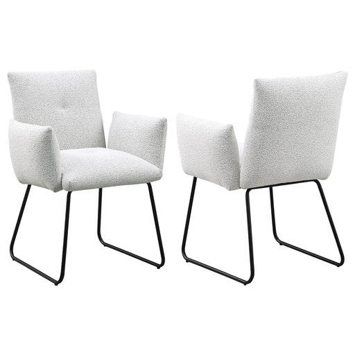 Ackland Side Chair - U&U Home Budget Furniture (Carteret, NJ)