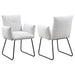 Ackland Side Chair - U&U Home Budget Furniture (Carteret, NJ)