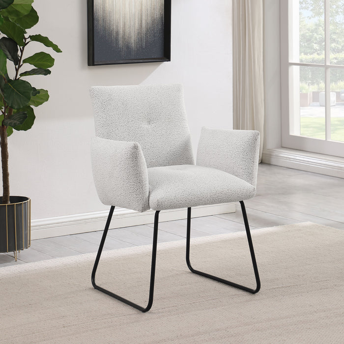 Ackland Side Chair - U&U Home Budget Furniture (Carteret, NJ)