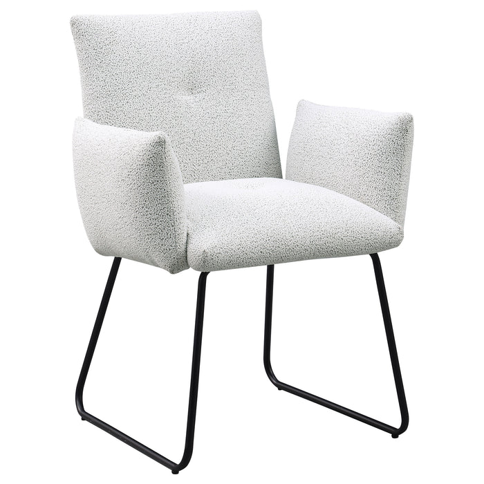 Ackland Side Chair - U&U Home Budget Furniture (Carteret, NJ)