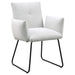 Ackland Side Chair - U&U Home Budget Furniture (Carteret, NJ)