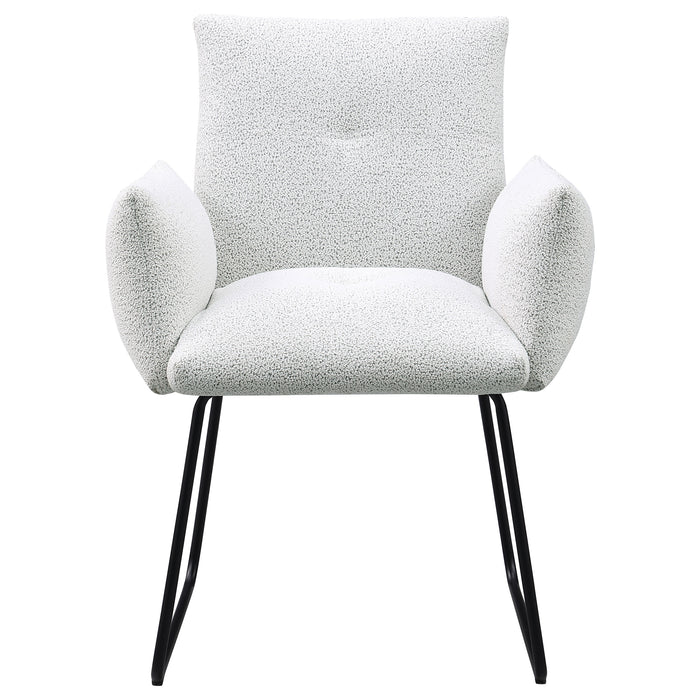 Ackland Side Chair - U&U Home Budget Furniture (Carteret, NJ)