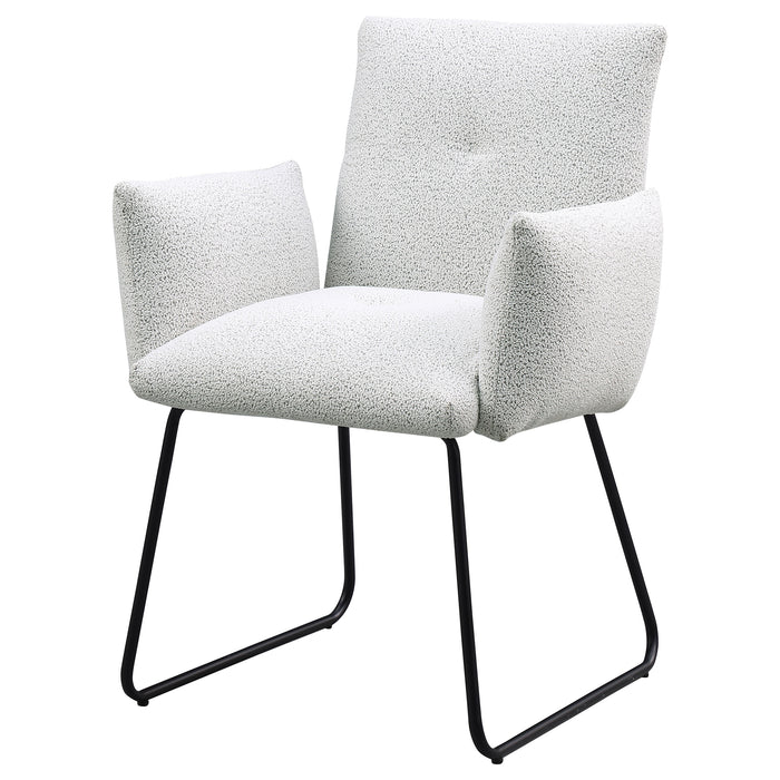 Ackland Side Chair - U&U Home Budget Furniture (Carteret, NJ)