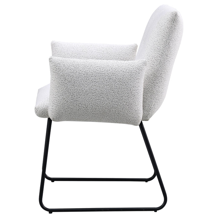 Ackland Side Chair - U&U Home Budget Furniture (Carteret, NJ)
