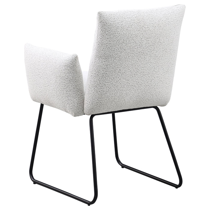 Ackland Side Chair - U&U Home Budget Furniture (Carteret, NJ)