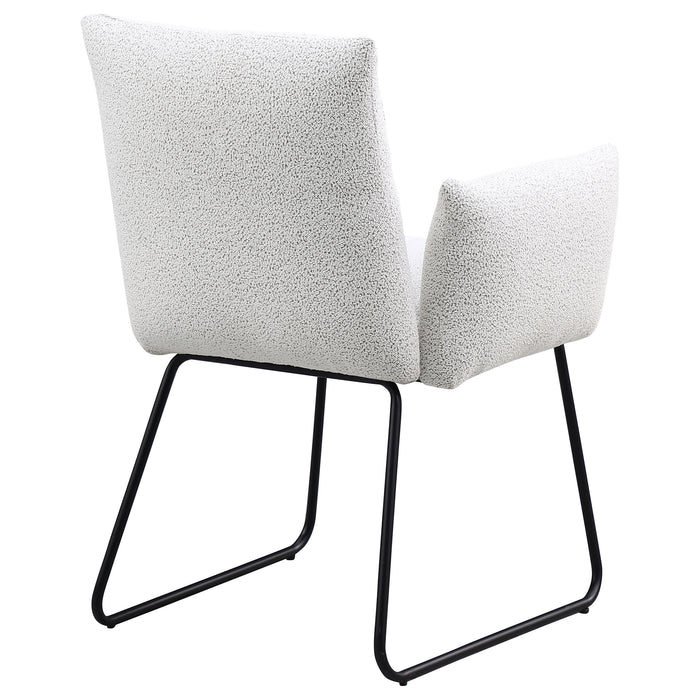 Ackland Side Chair - U&U Home Budget Furniture (Carteret, NJ)