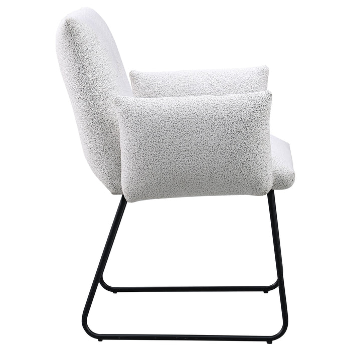 Ackland Side Chair - U&U Home Budget Furniture (Carteret, NJ)