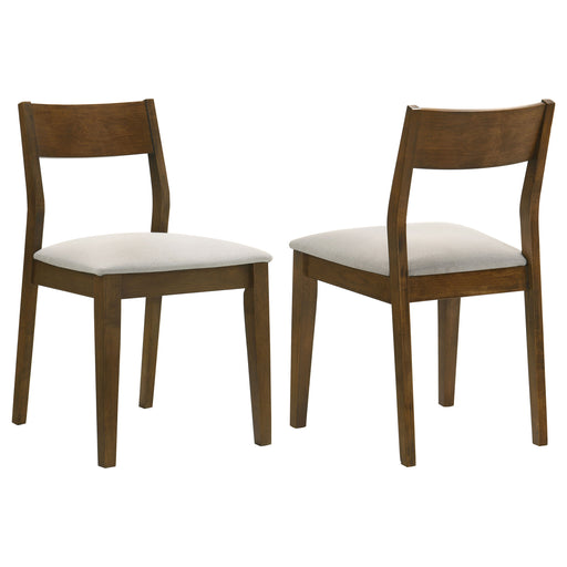 Almonte Side Chair - U&U Home Budget Furniture (Carteret, NJ)