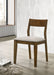 Almonte Side Chair - U&U Home Budget Furniture (Carteret, NJ)