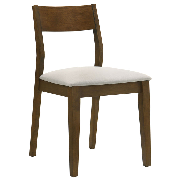 Almonte Side Chair - U&U Home Budget Furniture (Carteret, NJ)