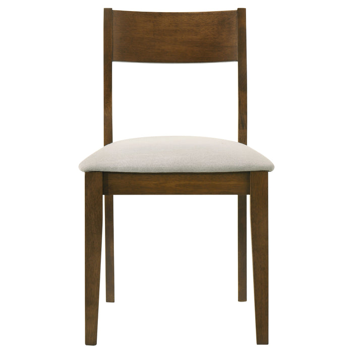 Almonte Side Chair - U&U Home Budget Furniture (Carteret, NJ)
