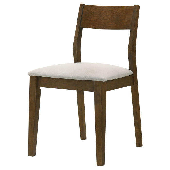 Almonte Side Chair - U&U Home Budget Furniture (Carteret, NJ)