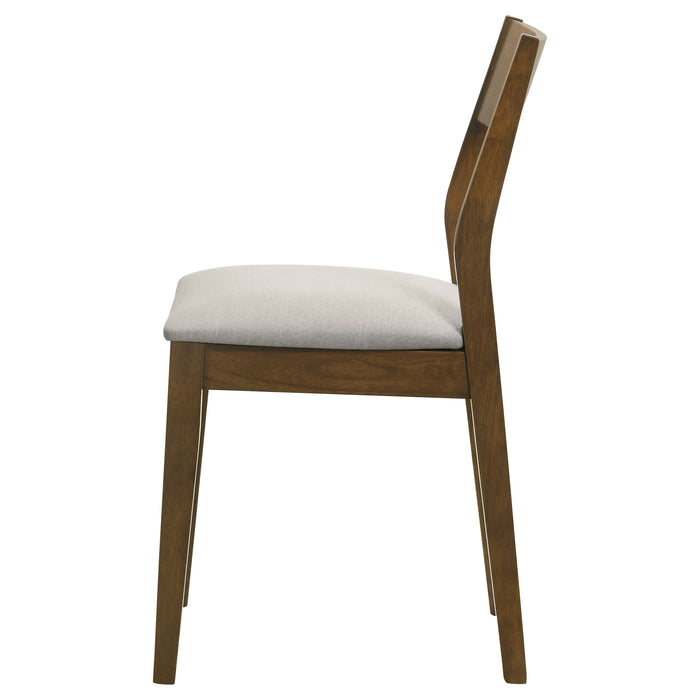 Almonte Side Chair - U&U Home Budget Furniture (Carteret, NJ)