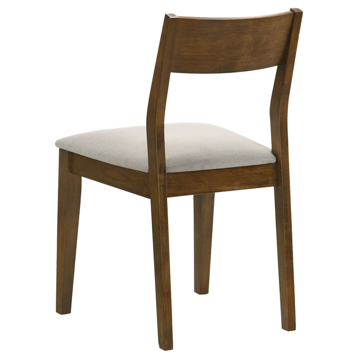 Almonte Side Chair - U&U Home Budget Furniture (Carteret, NJ)