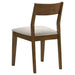 Almonte Side Chair - U&U Home Budget Furniture (Carteret, NJ)