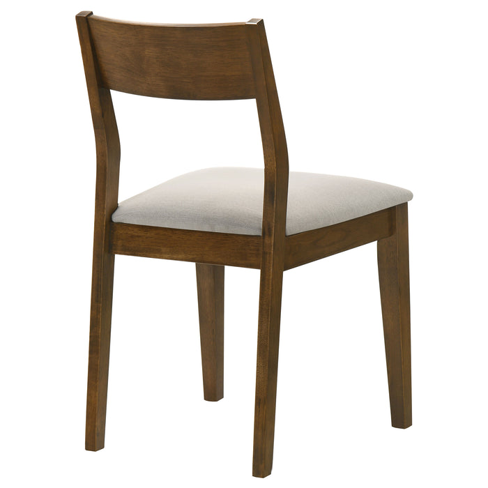 Almonte Side Chair - U&U Home Budget Furniture (Carteret, NJ)