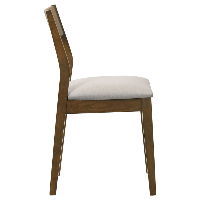 Almonte Side Chair - U&U Home Budget Furniture (Carteret, NJ)