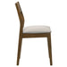 Almonte Side Chair - U&U Home Budget Furniture (Carteret, NJ)