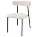 Anzio Side Chair - U&U Home Budget Furniture (Carteret, NJ)