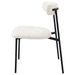 Anzio Side Chair - U&U Home Budget Furniture (Carteret, NJ)