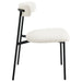 Anzio Side Chair - U&U Home Budget Furniture (Carteret, NJ)