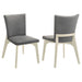 Biloxi Side Chair - U&U Home Budget Furniture (Carteret, NJ)