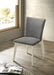 Biloxi Side Chair - U&U Home Budget Furniture (Carteret, NJ)