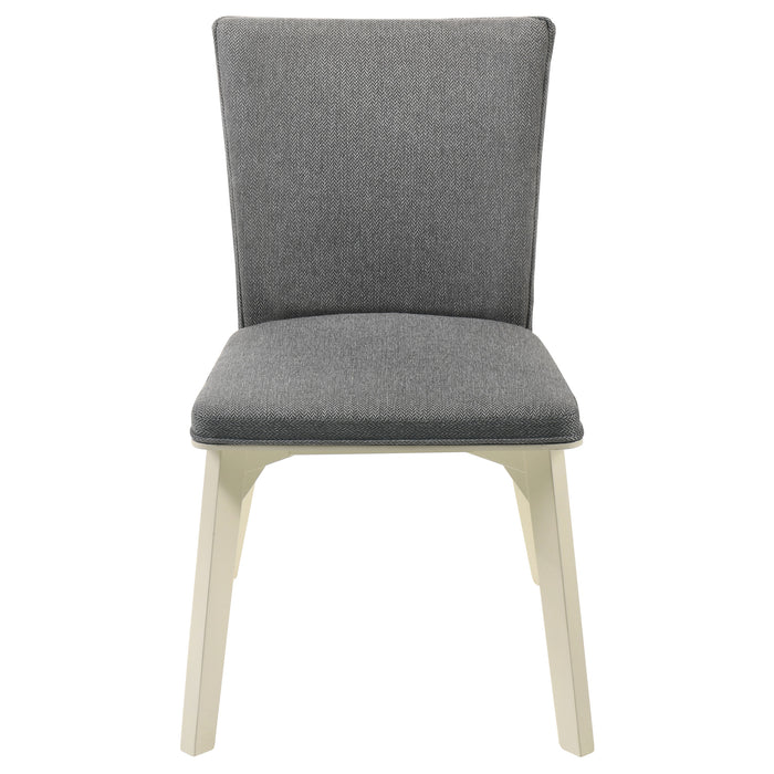 Biloxi Side Chair - U&U Home Budget Furniture (Carteret, NJ)