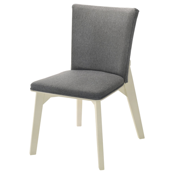 Biloxi Side Chair - U&U Home Budget Furniture (Carteret, NJ)