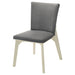 Biloxi Side Chair - U&U Home Budget Furniture (Carteret, NJ)