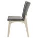Biloxi Side Chair - U&U Home Budget Furniture (Carteret, NJ)