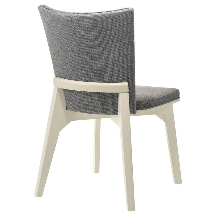 Biloxi Side Chair - U&U Home Budget Furniture (Carteret, NJ)