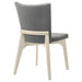 Biloxi Side Chair - U&U Home Budget Furniture (Carteret, NJ)