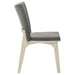 Biloxi Side Chair - U&U Home Budget Furniture (Carteret, NJ)