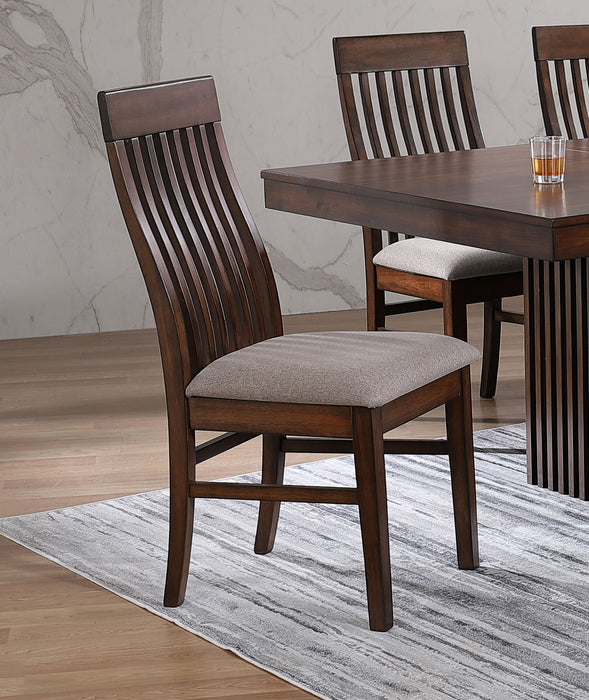 Briarwood Side Chair - U&U Home Budget Furniture (Carteret, NJ)