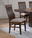Briarwood Side Chair - U&U Home Budget Furniture (Carteret, NJ)