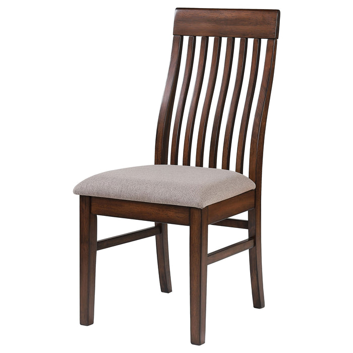 Briarwood Side Chair - U&U Home Budget Furniture (Carteret, NJ)