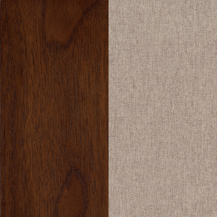 Briarwood Side Chair - U&U Home Budget Furniture (Carteret, NJ)