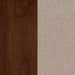 Briarwood Side Chair - U&U Home Budget Furniture (Carteret, NJ)