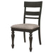 Bridget Side Chair - U&U Home Budget Furniture (Carteret, NJ)