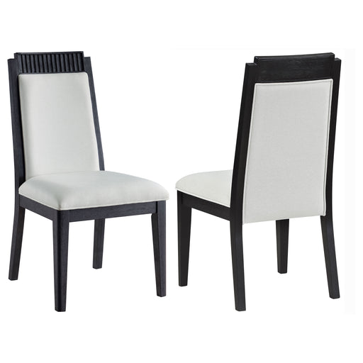 Brookmead Side Chair - U&U Home Budget Furniture (Carteret, NJ)