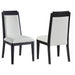 Brookmead Side Chair - U&U Home Budget Furniture (Carteret, NJ)