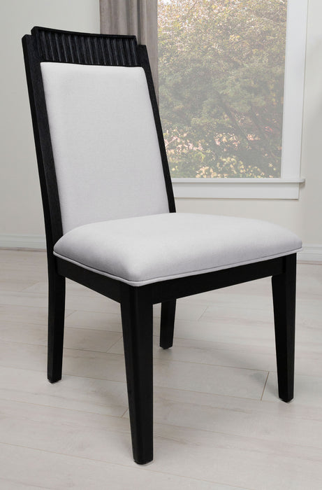 Brookmead Side Chair - U&U Home Budget Furniture (Carteret, NJ)